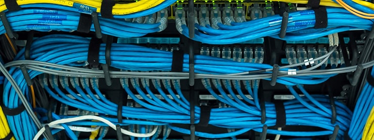 Structured Cabling Companies
