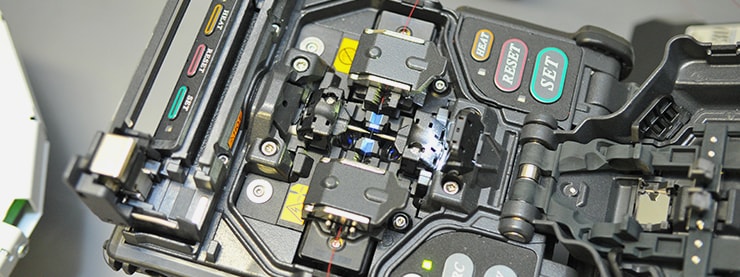 Fiber Splicing Dubai Fiber Splicing Dubai