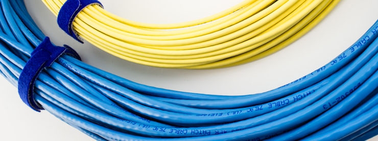 Cat6 Cable Supplier in Dubai