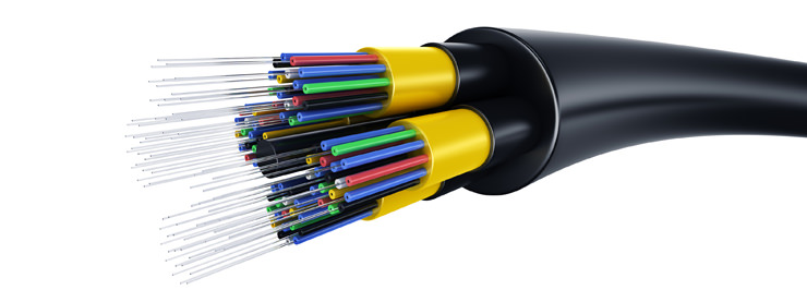 Fiber Optic cable Suppliers in Dubai