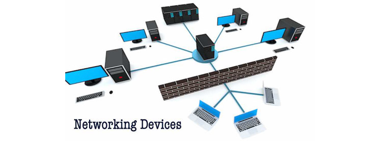 Networking devices Suppliers in Dubai