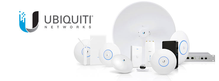 Ubiquiti Suppliers in Dubai