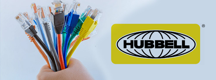Hubbell Suppliers in Dubai