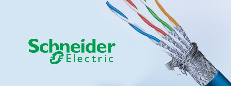 Schneider Suppliers in Dubai