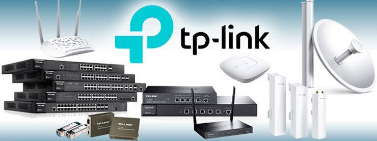 TP link Suppliers in Dubai