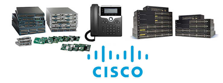 Cisco switch suppliers in Dubai
